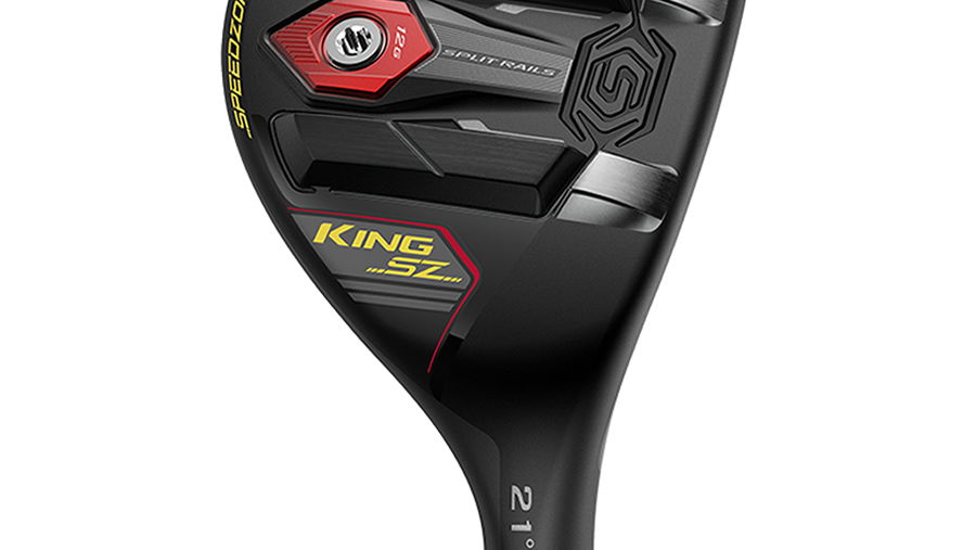 COBRA KING SPEEDZONE GOLF HYBRID